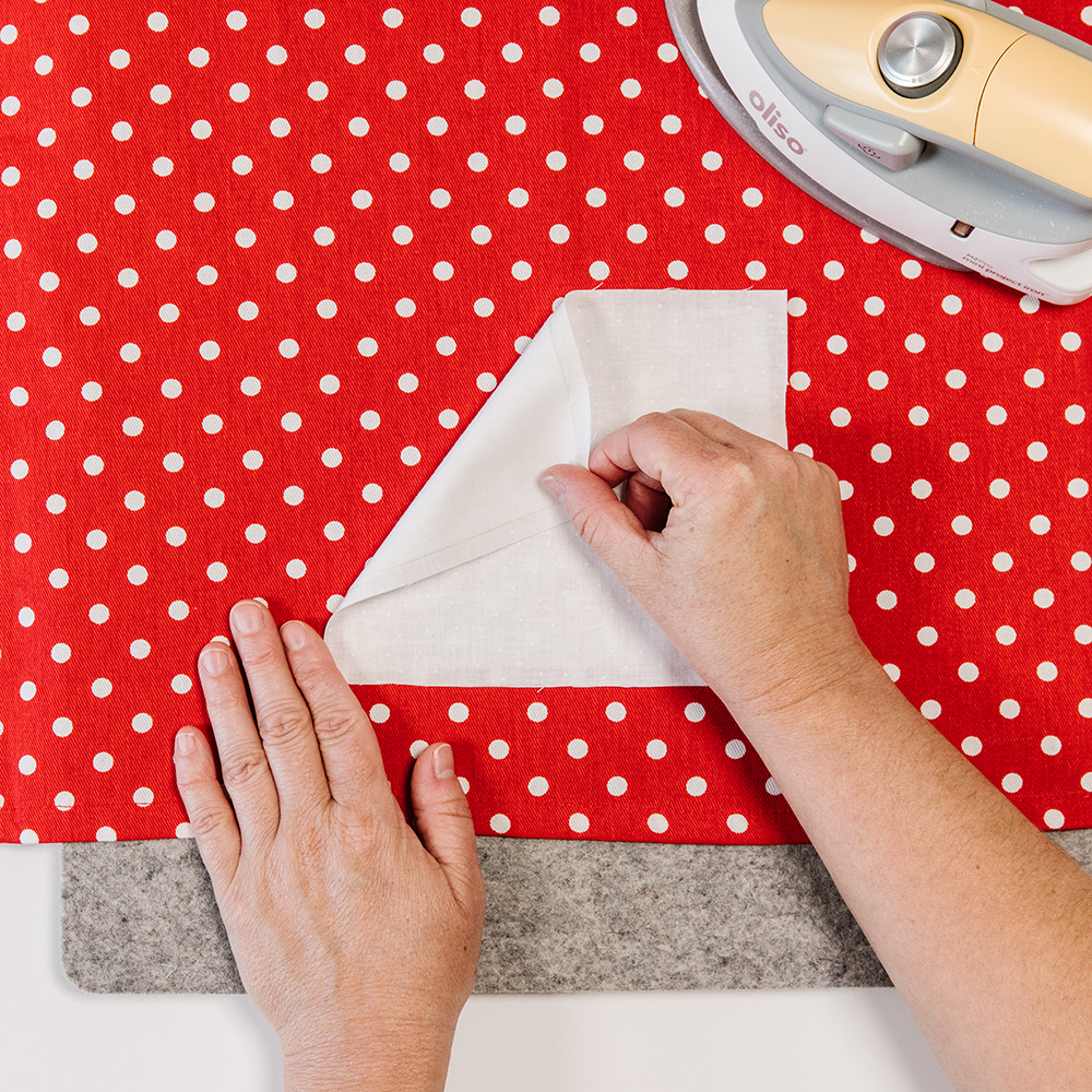 Fusible Backing