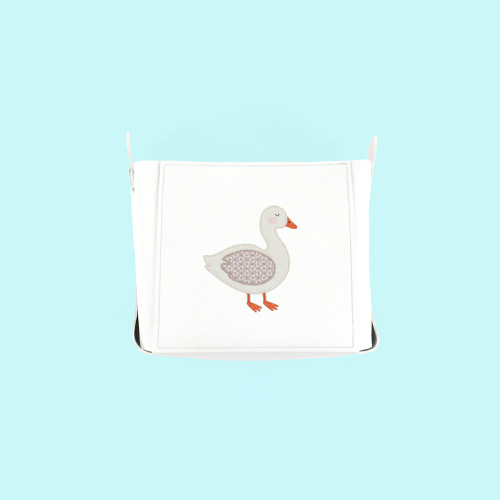 Goose Applique 1 (Digital Download)