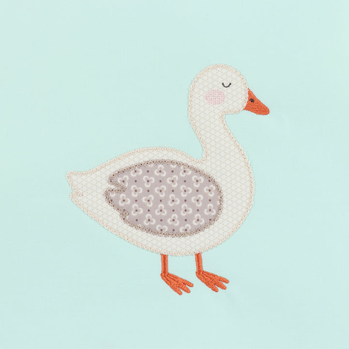Goose Applique 1 (Digital Download)