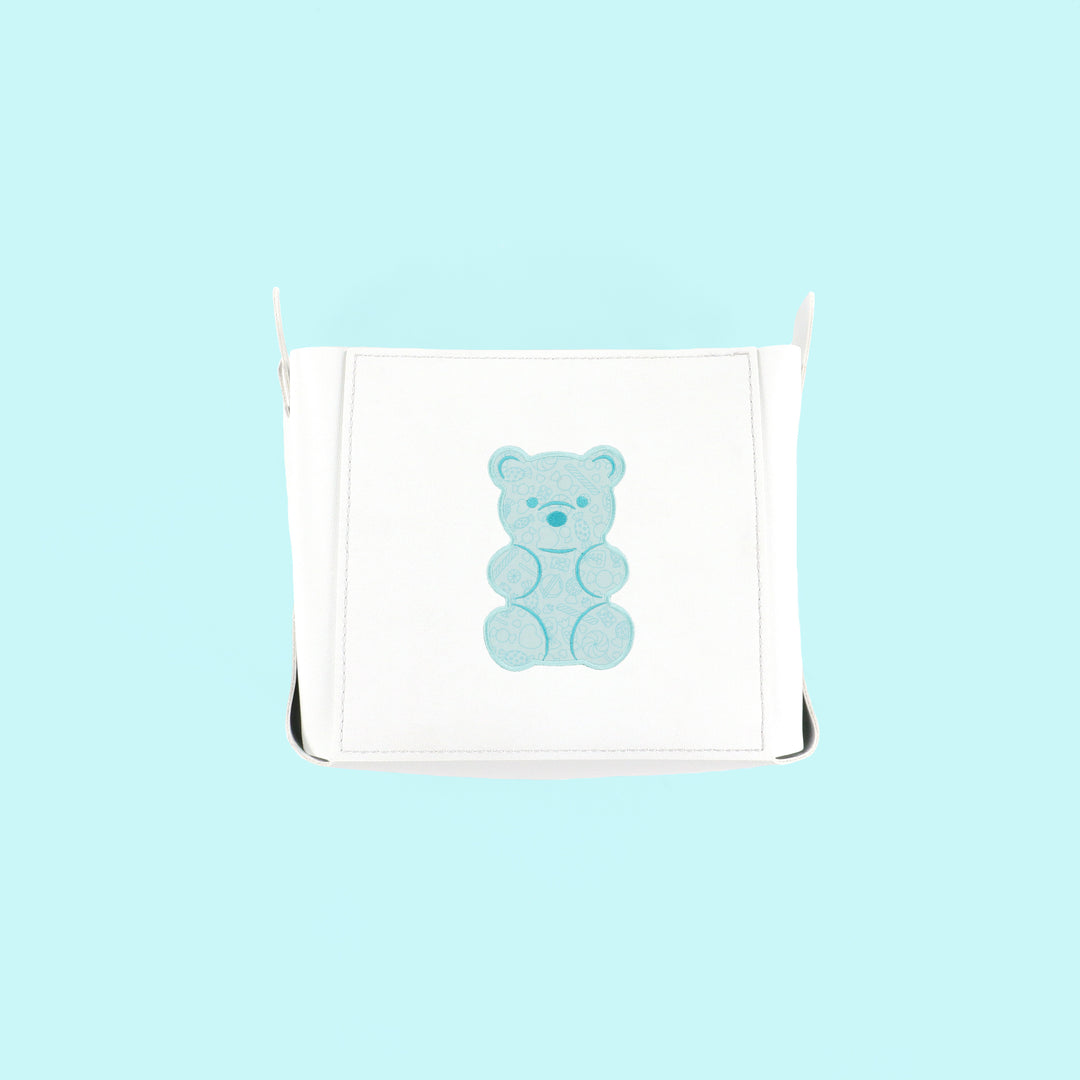 Gummy Bear Applique 1 (Digital Download)