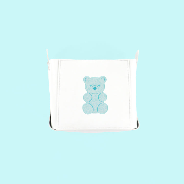Gummy Bear Applique 1 (Digital Download)