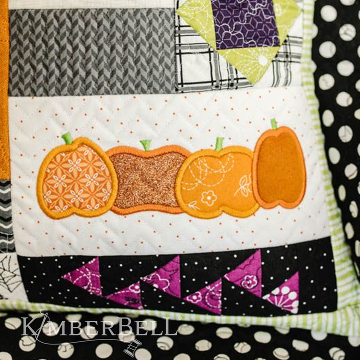 Home Is Where The Haunt Is 22 x 22" Pillow