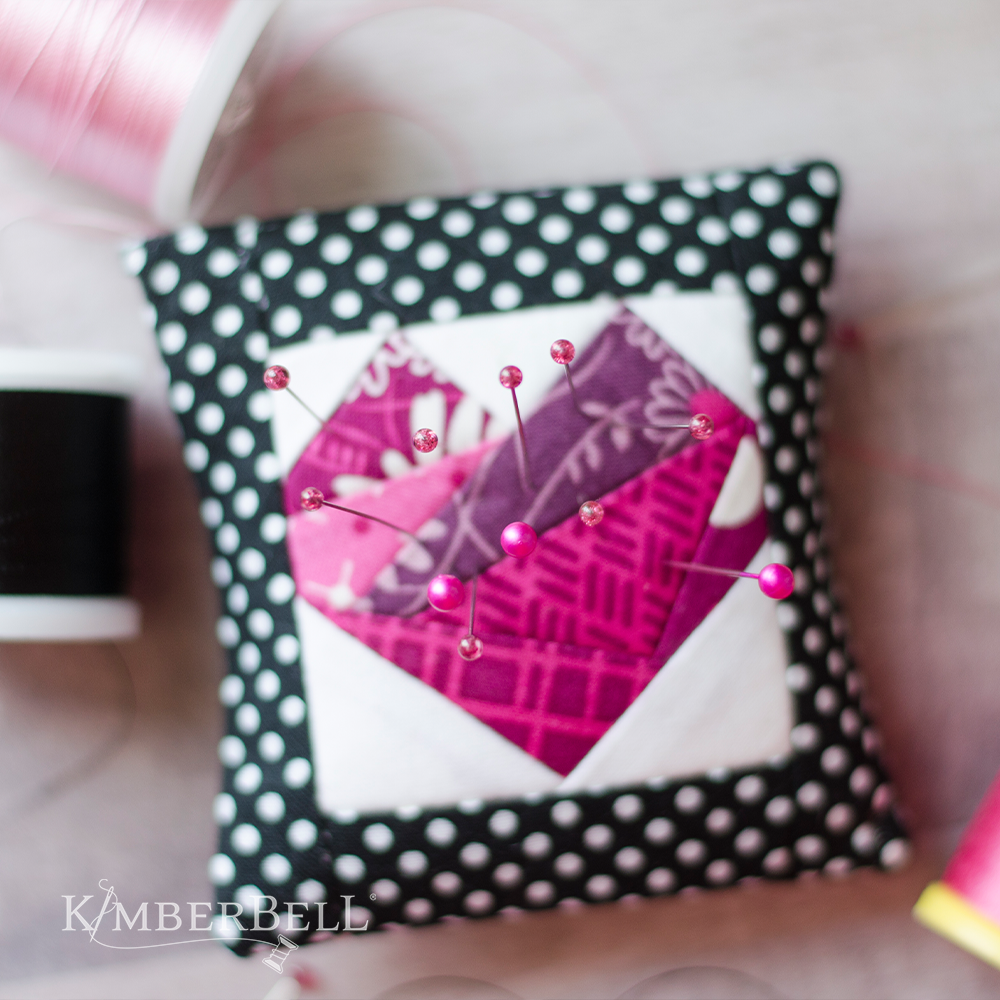 KDVT1060 Machine Embroidery Heart 1