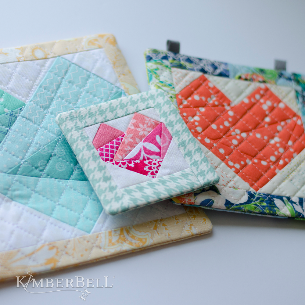 KDVT1060 Machine Embroidery Heart 4