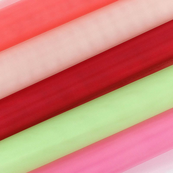 Embroidery Screen Mesh (Pack of 5)