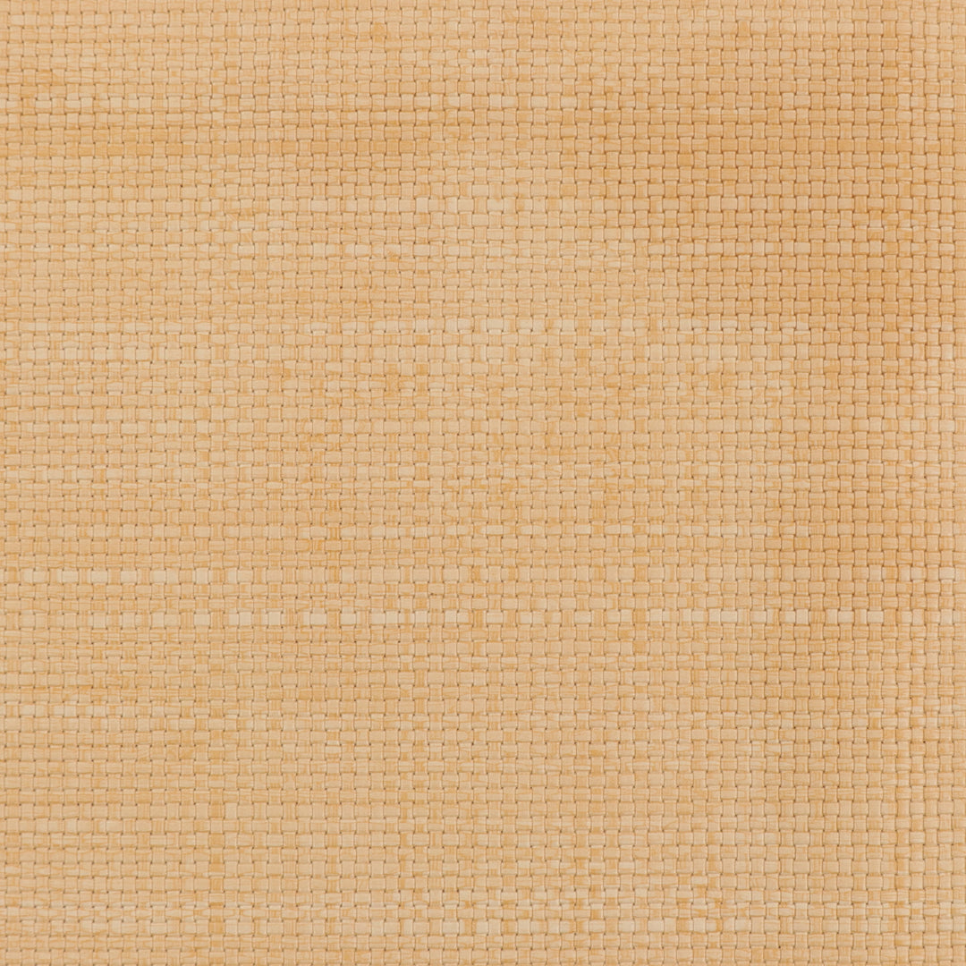 Tan Woven Leather