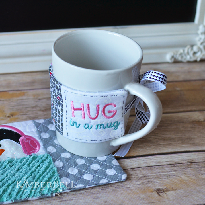 It's a Wrap: Volume 1