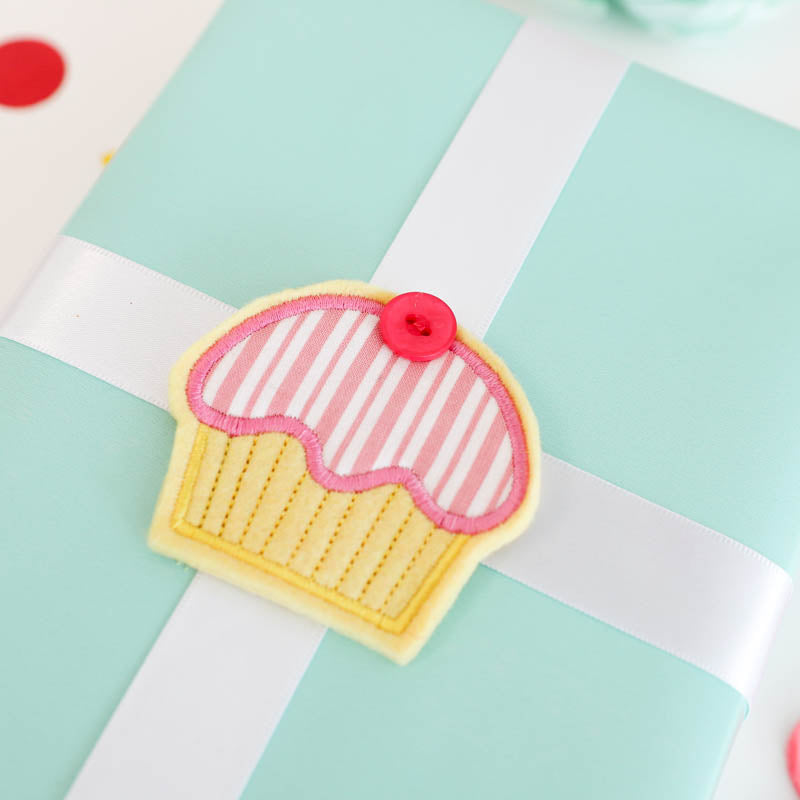 Felt Cozies For Summer