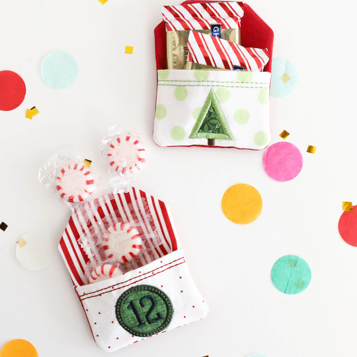 Happy Everything! Pocket Tags & Banners