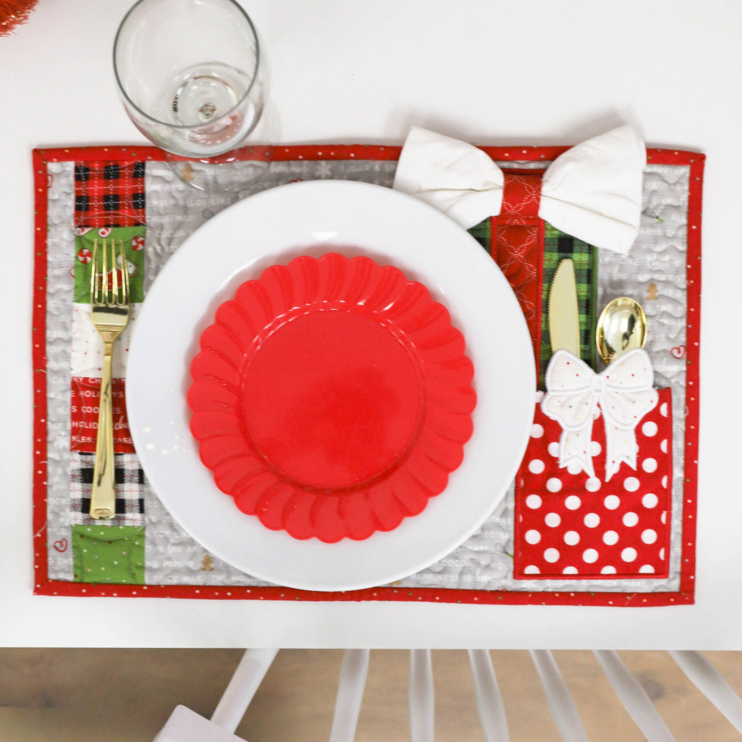 We Whisk You A Merry Christmas (Digital Download)