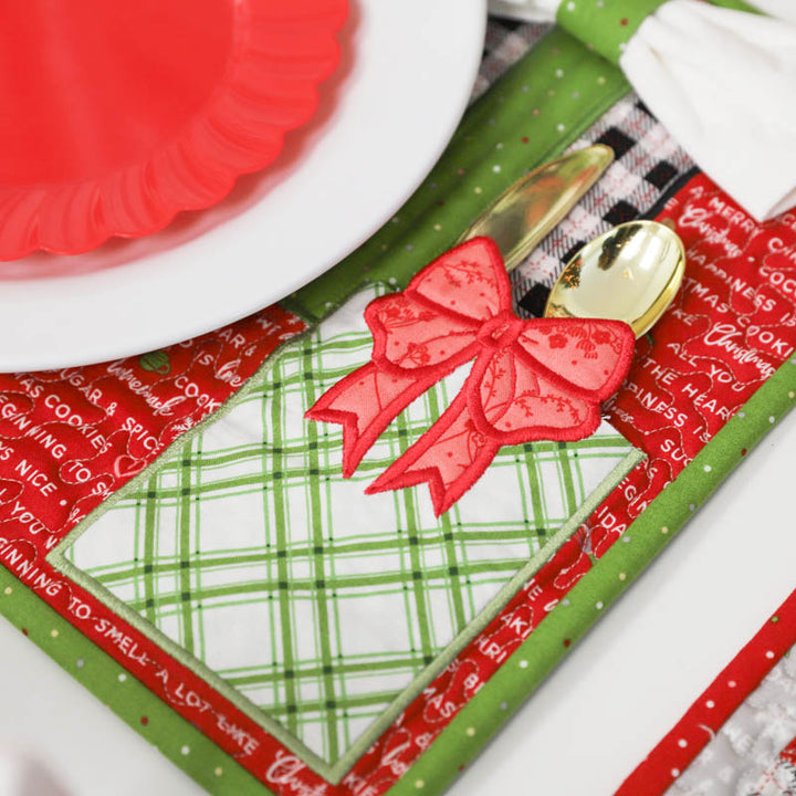 We Whisk You A Merry Christmas (Digital Download)