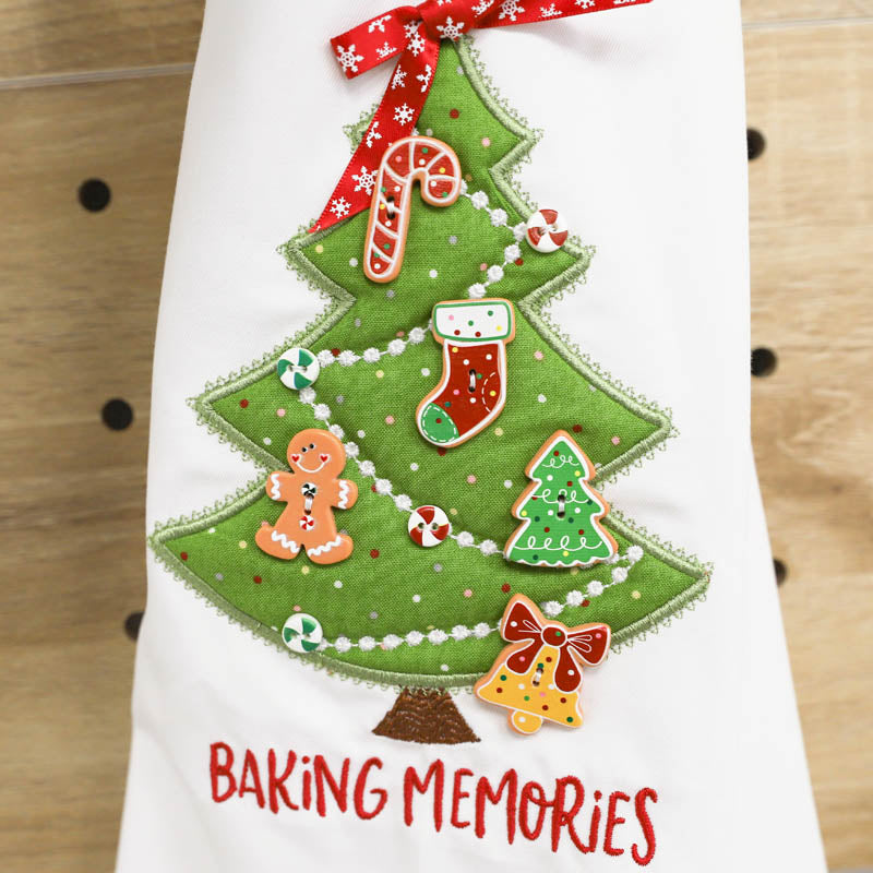 We Whisk You A Merry Christmas (Digital Download)