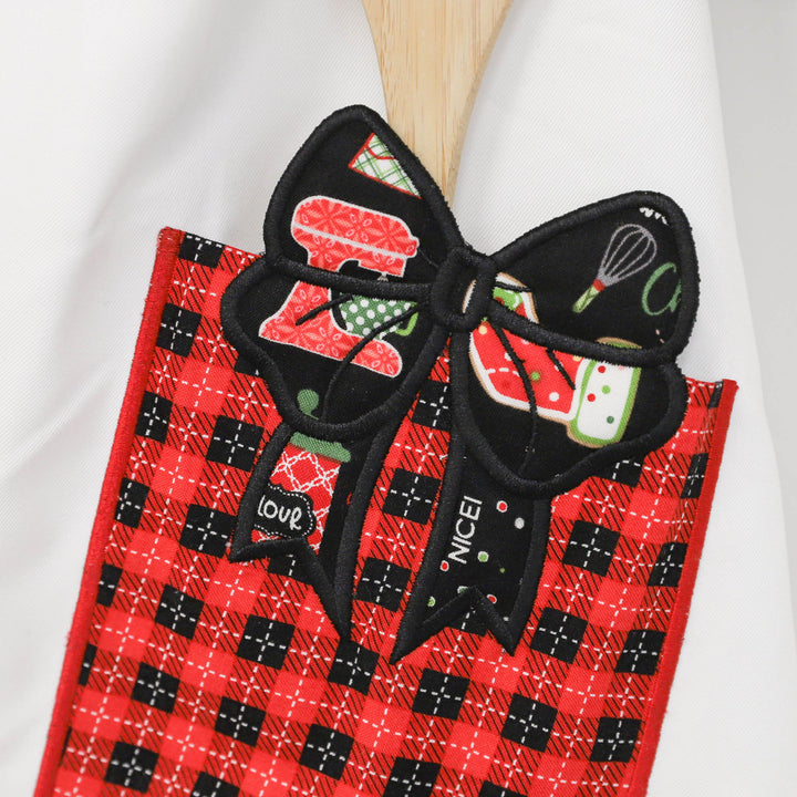 We Whisk You A Merry Christmas (Digital Download)