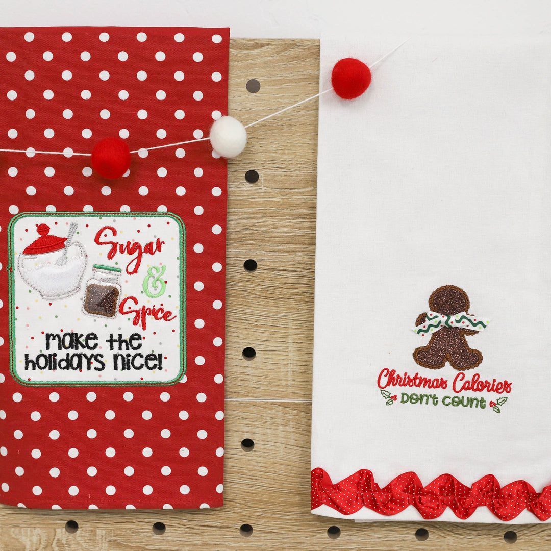We Whisk You A Merry Christmas (Digital Download)