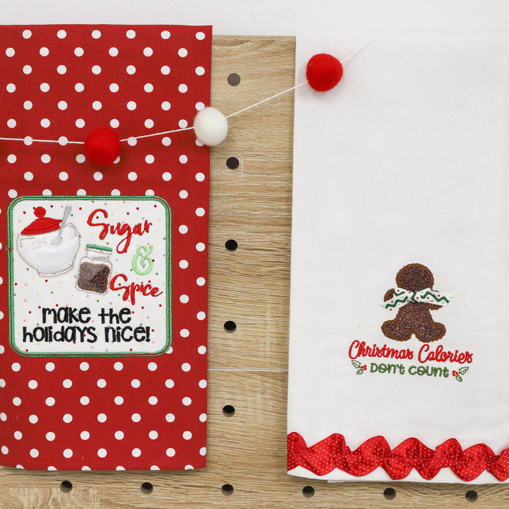 We Whisk You A Merry Christmas (Digital Download)
