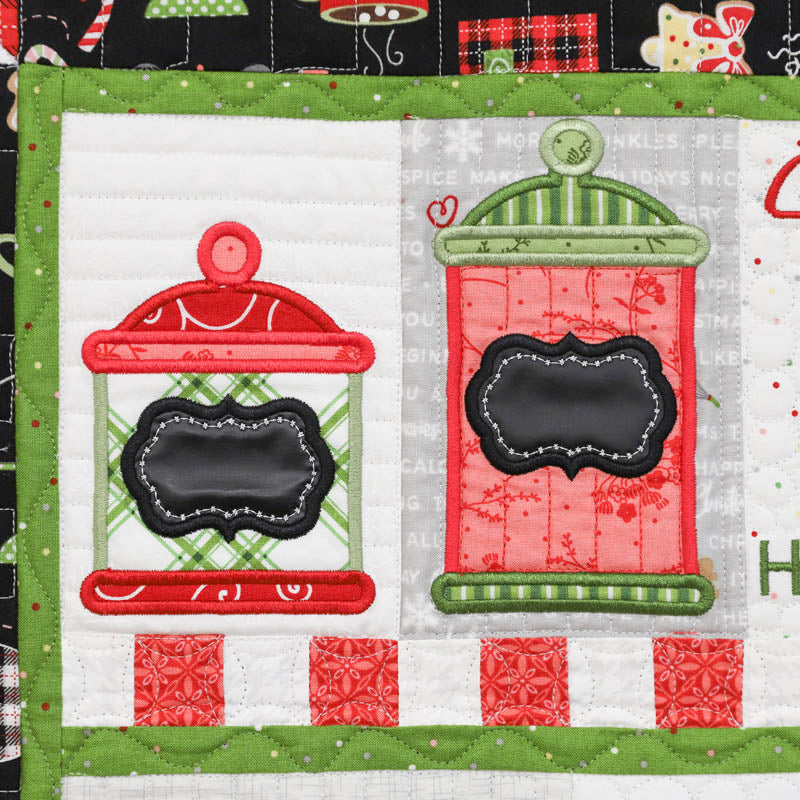 We Whisk You A Merry Christmas (Digital Download)