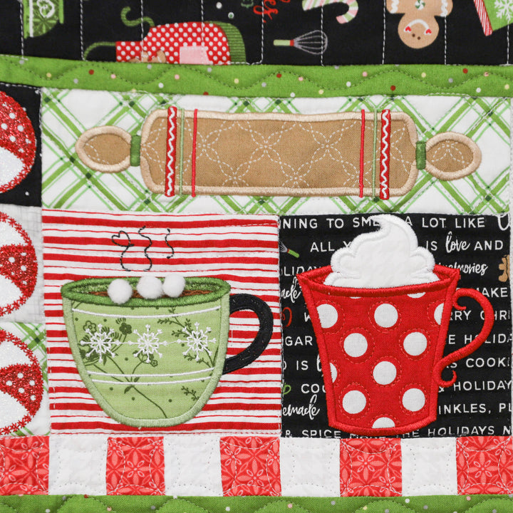 We Whisk You A Merry Christmas (Digital Download)