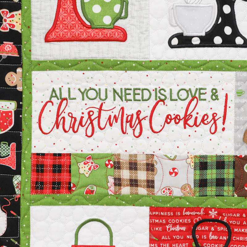 We Whisk You A Merry Christmas (Digital Download)