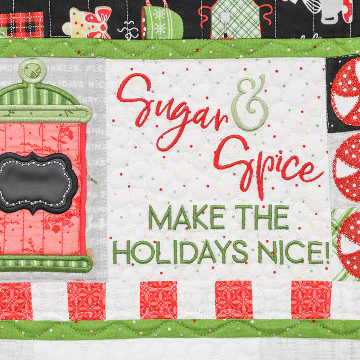 We Whisk You A Merry Christmas (Digital Download)