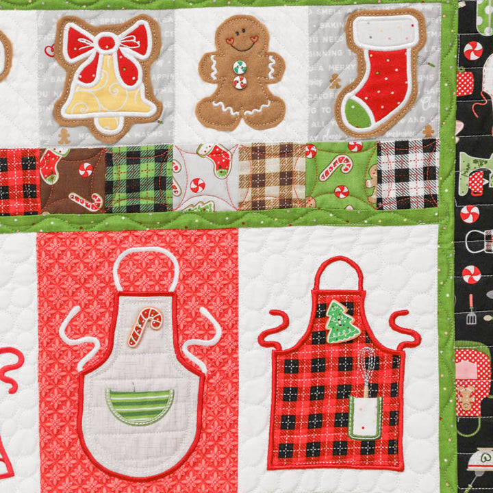 We Whisk You A Merry Christmas (Digital Download)