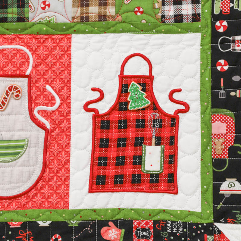 We Whisk You A Merry Christmas (Digital Download)