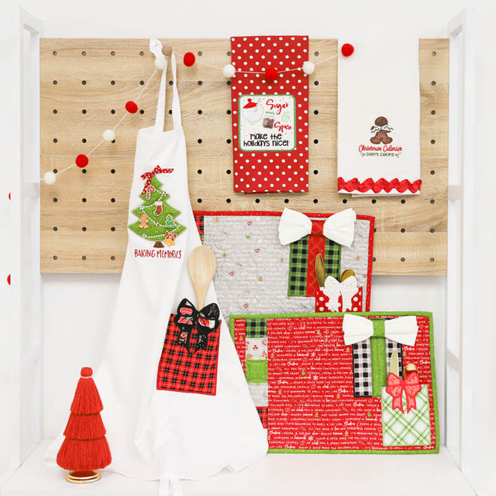 We Whisk You A Merry Christmas (Digital Download)