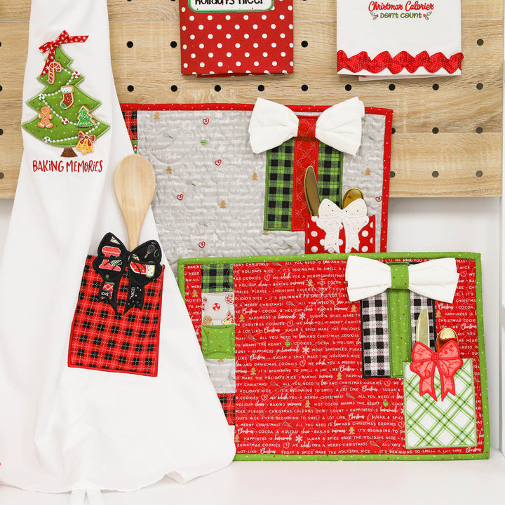 We Whisk You A Merry Christmas (Digital Download)