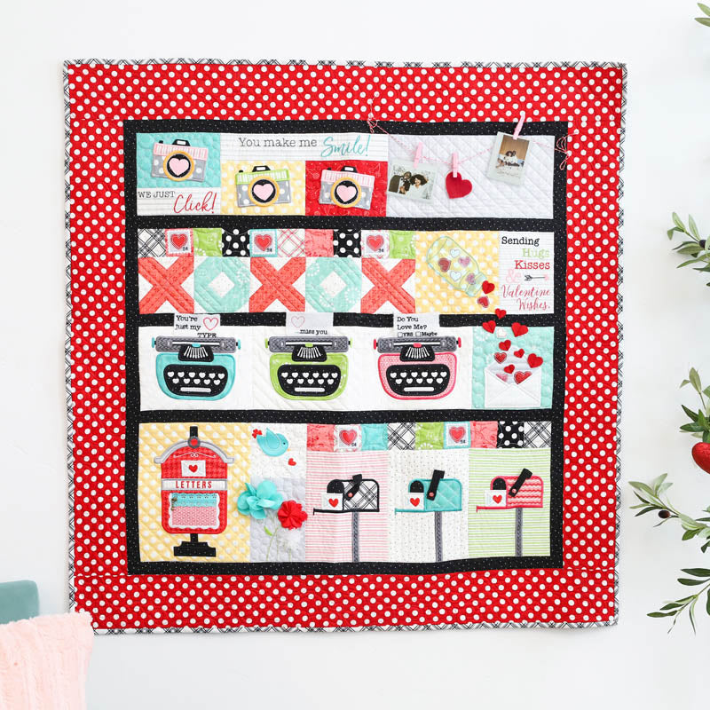 Love Notes (Digital Download)