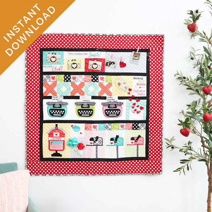 Love Notes (Digital Download)