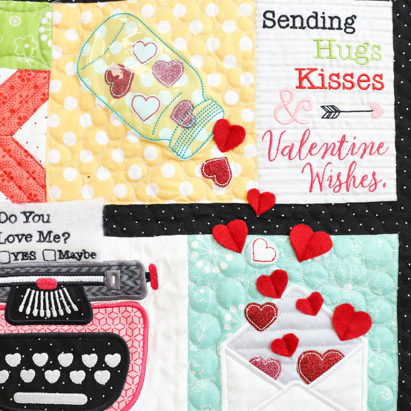 Love Notes (Digital Download)