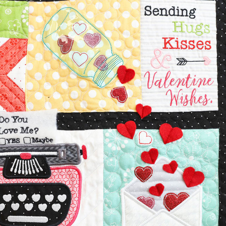 Love Notes (Digital Download)