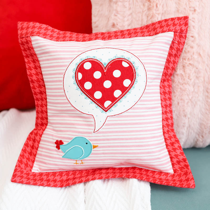 Love Notes (Digital Download)