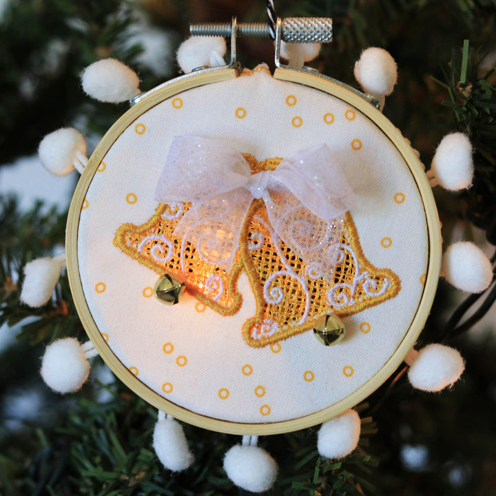 Happy Hoop Decor Vol. 1 (Digital Download)