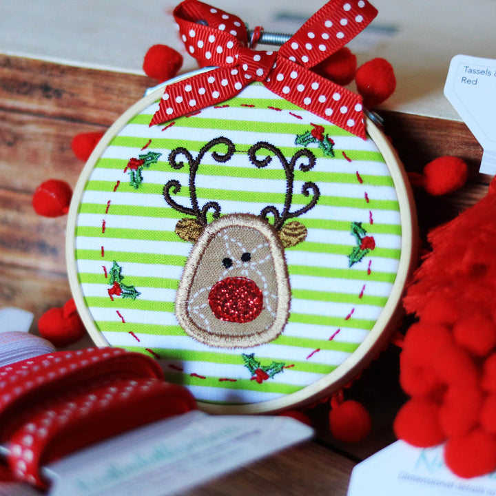 Happy Hoop Decor Vol. 1 (Digital Download)