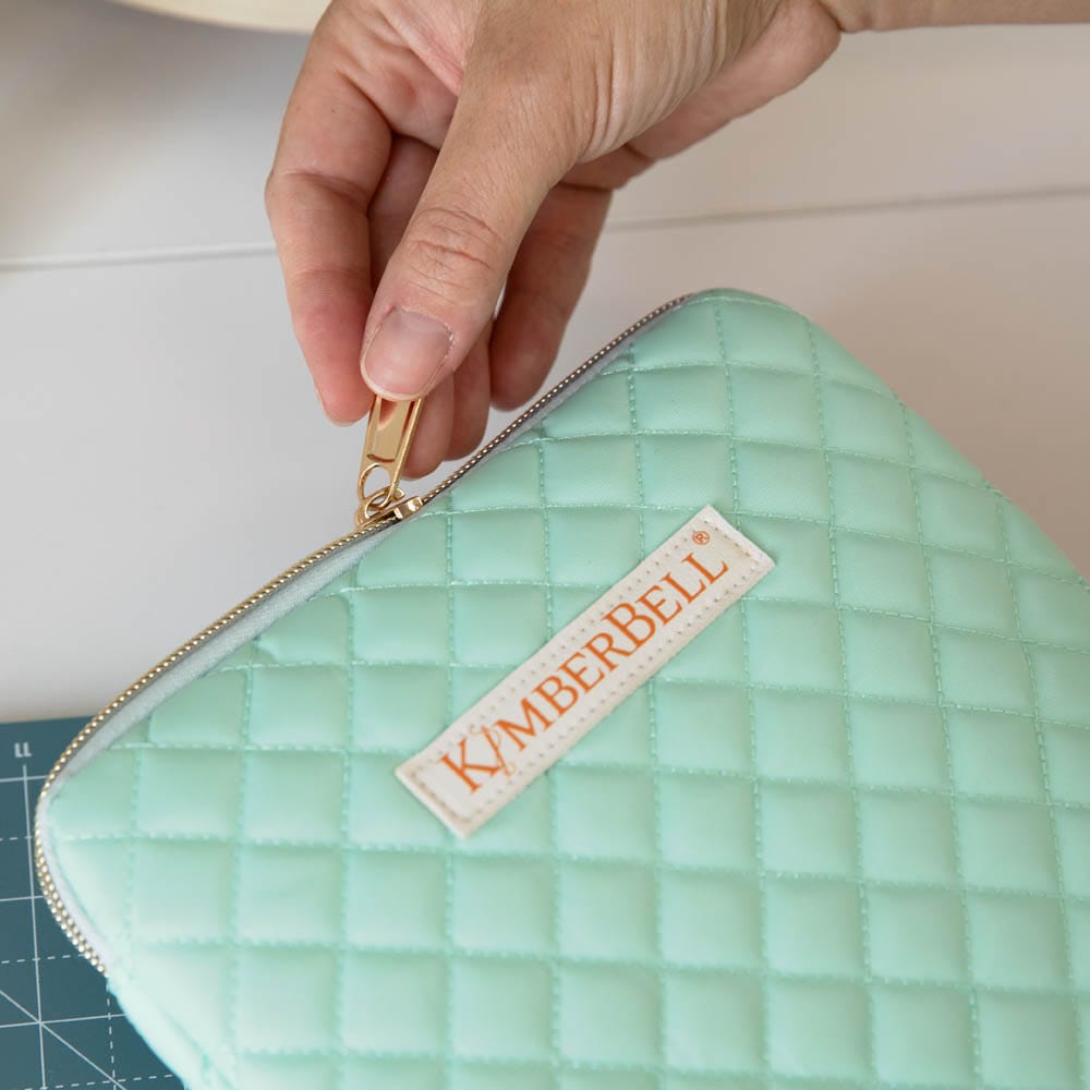 Kimberbell Scissor Case