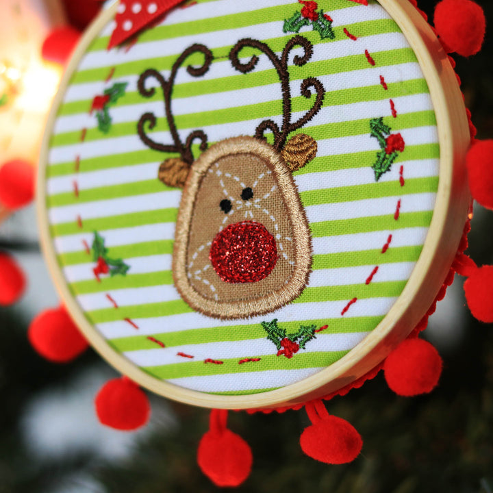 Happy Hoop Decor Vol. 1 (Digital Download)