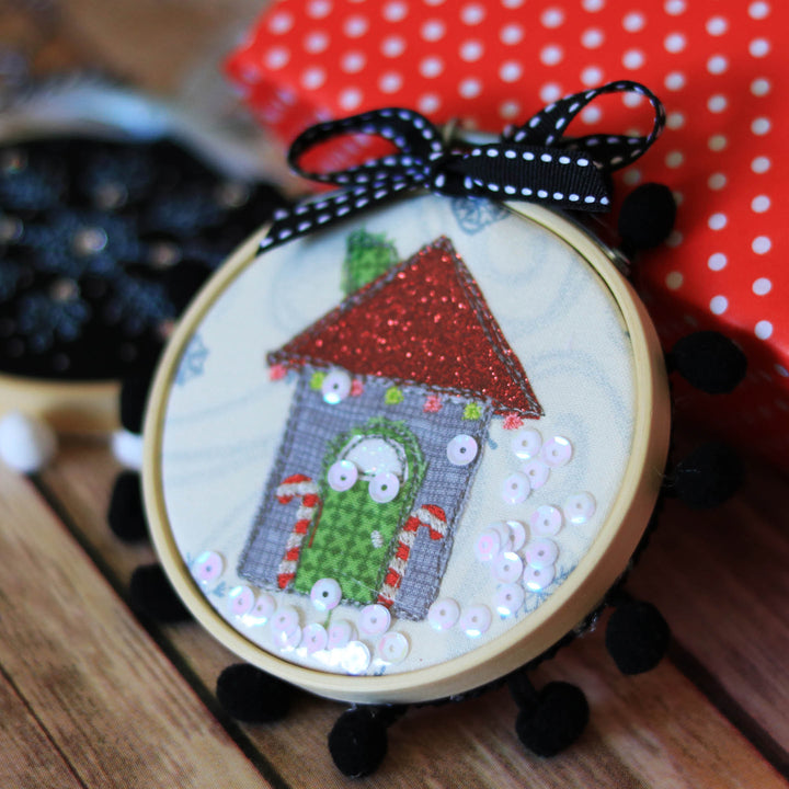 Happy Hoop Decor Vol. 1 (Digital Download)