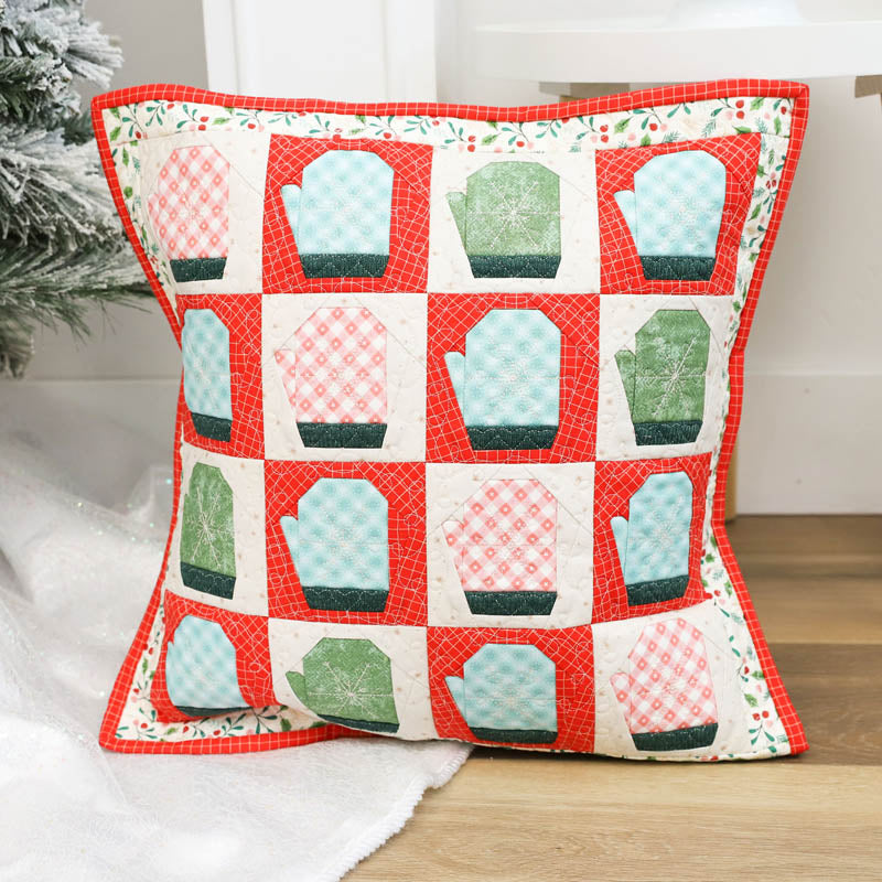 November 2025 Mitten Block (Doorstep)