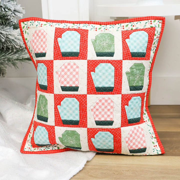 November 2025 Mitten Block (Doorstep)