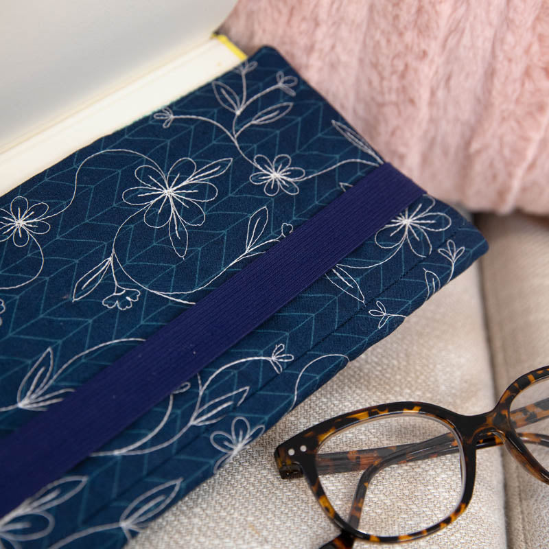 Petals & Prose Book Cover (Digital Download)