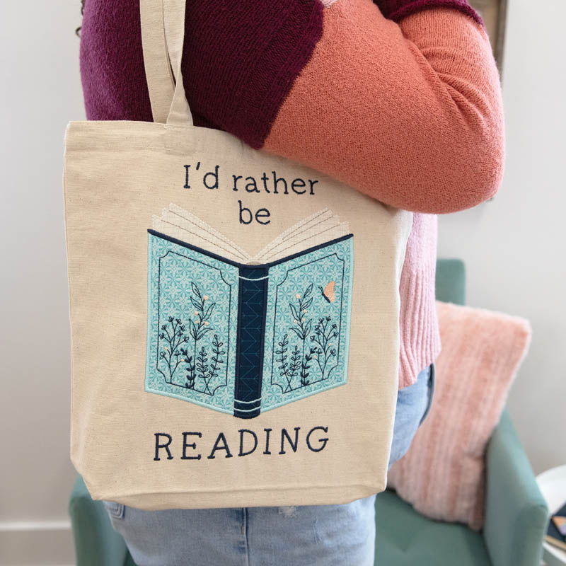 Bookish Coasters (Digital Download)