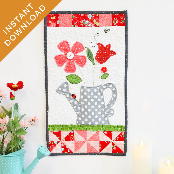 Spring Door Decor (Digital Download)