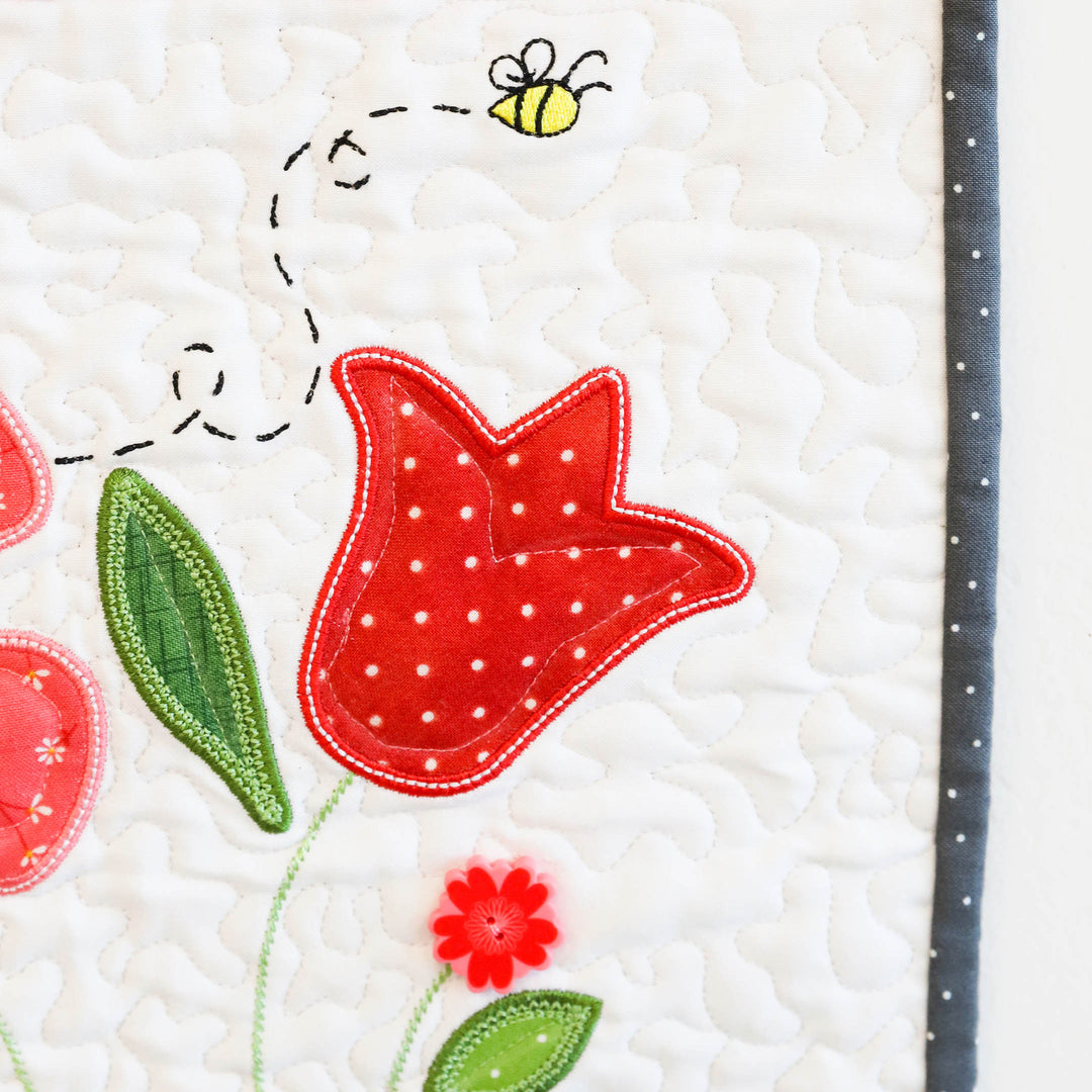 Spring Door Decor (Digital Download)