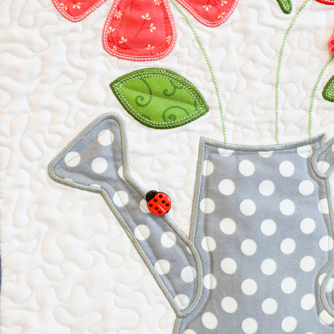 Spring Door Decor (Digital Download)