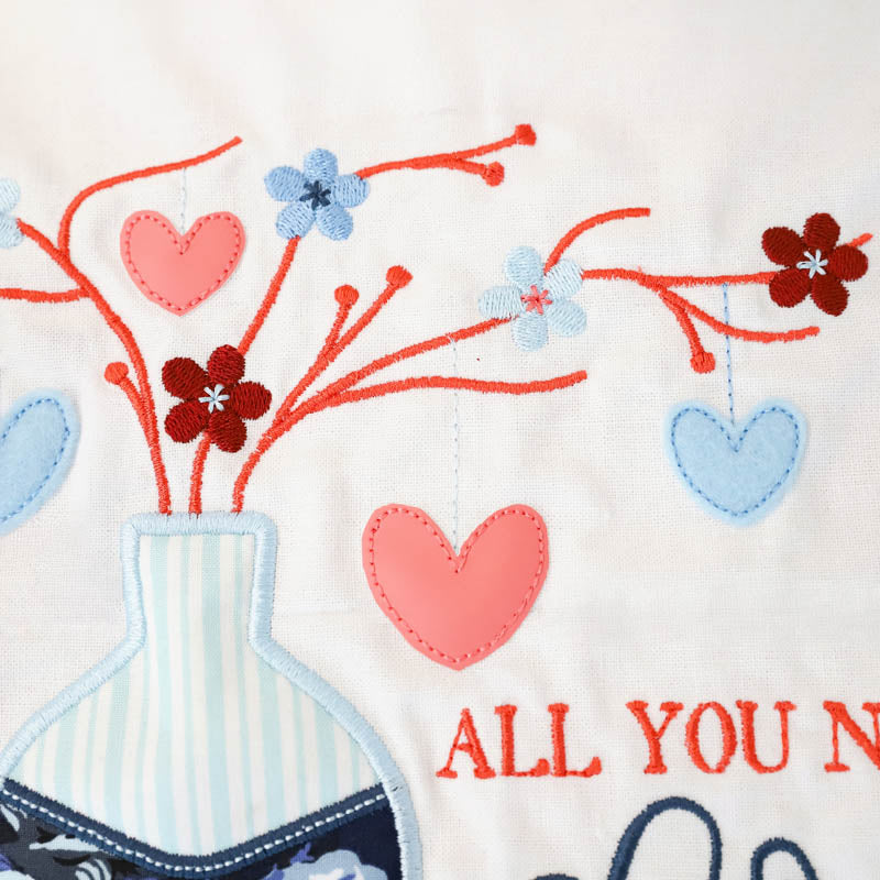 Hearts in Bloom (Digital Download)