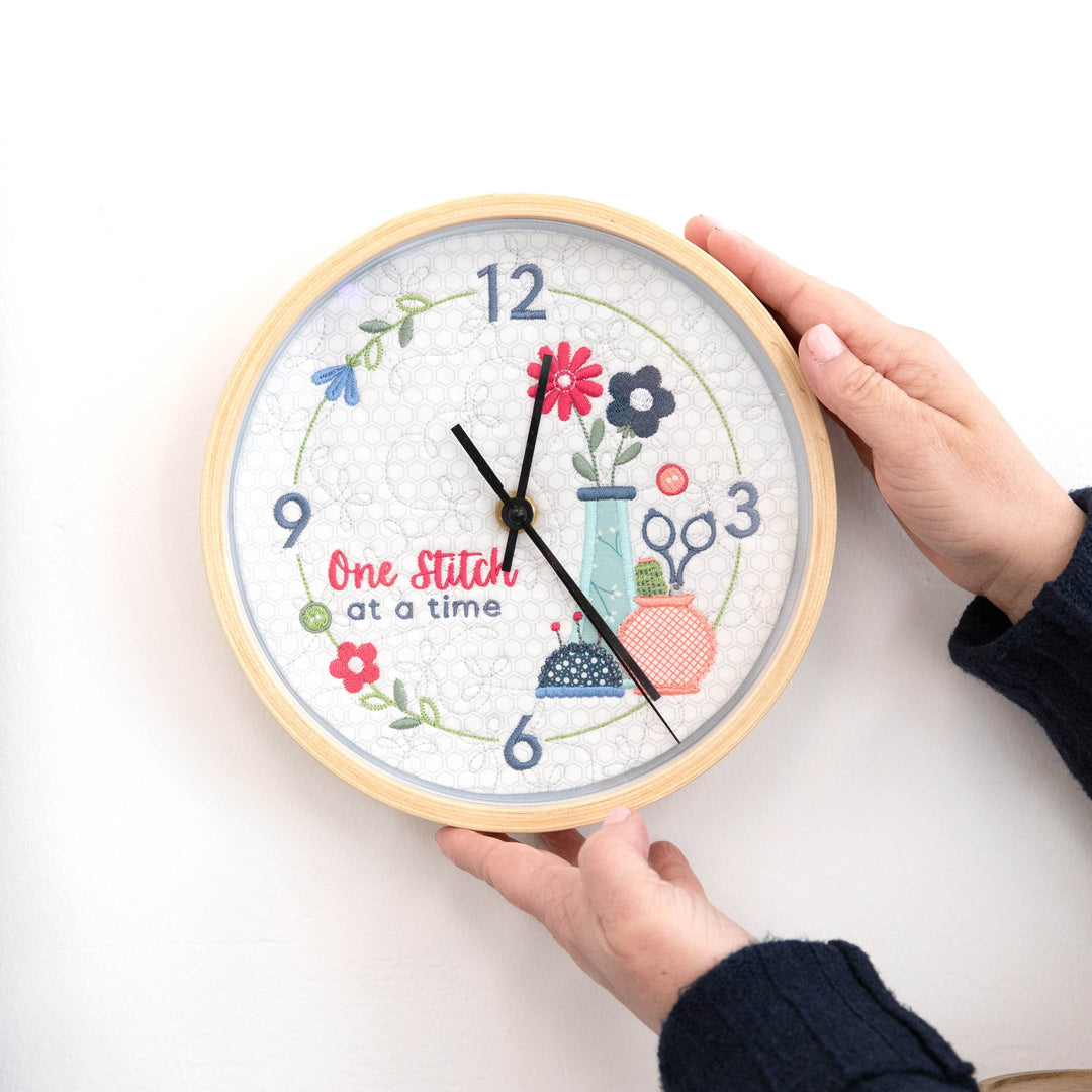 Sew Timeless Bella Box (Digital Download)