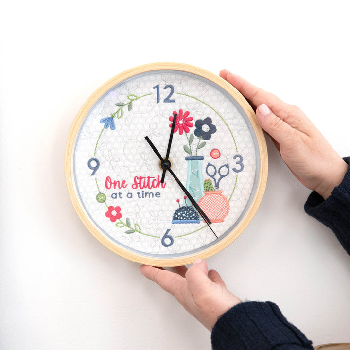 Sew Timeless Bella Box (Digital Download)