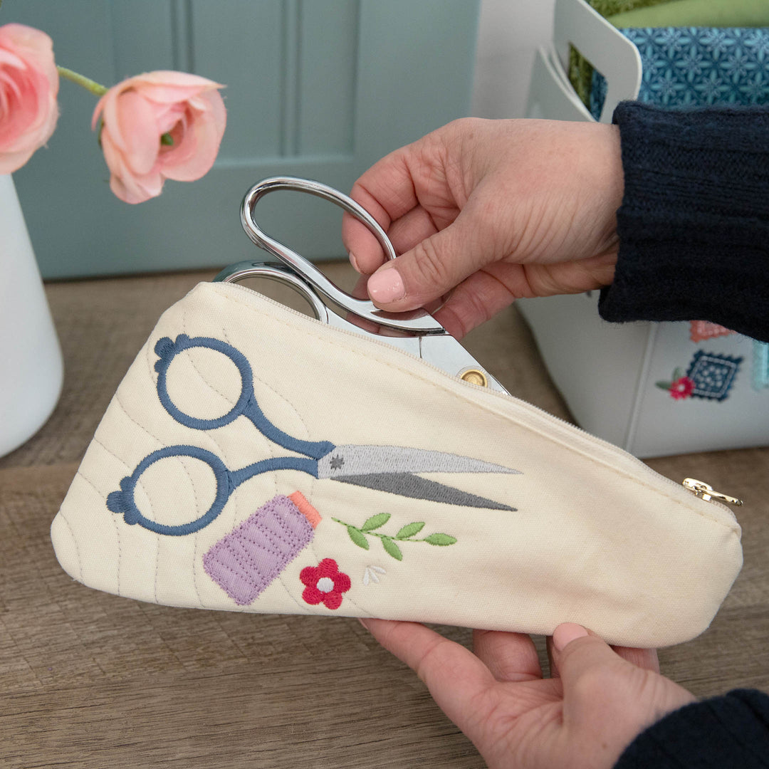 Sew Timeless Bella Box (Digital Download)
