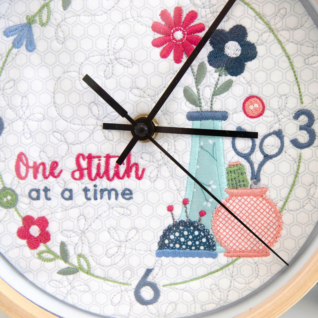 Sew Timeless Bella Box (Digital Download)