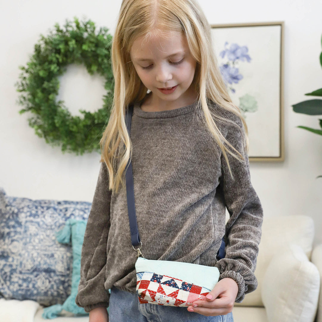 Betsy Bag (Digital Download)